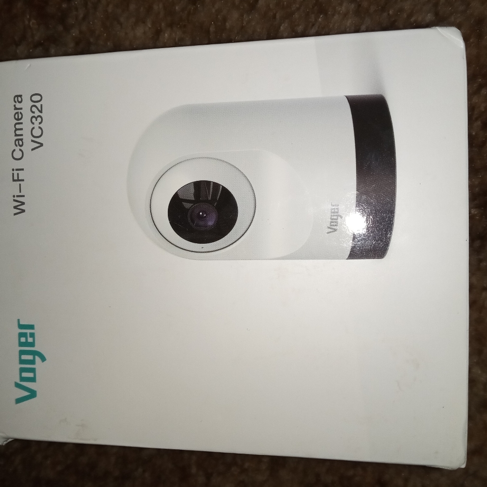 Camera